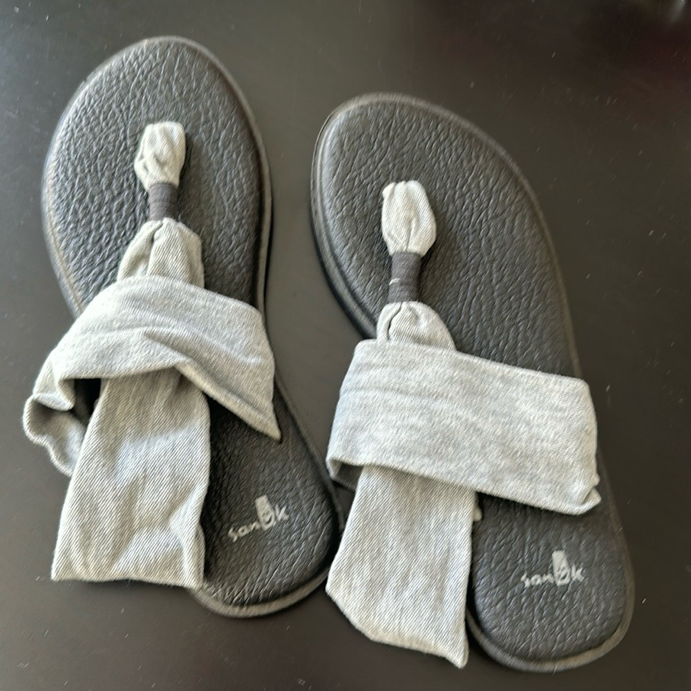Sanuk Yoga Sling 2 Sandal